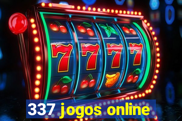 337 jogos online